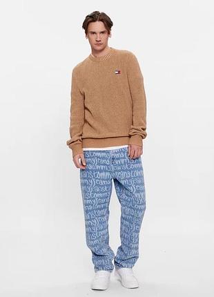 Tommy hilfiger орігінальний чоловічий светр