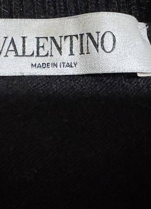 Valentino светр м оригінал 6