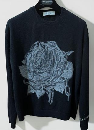 Valentino светр м оригінал 3