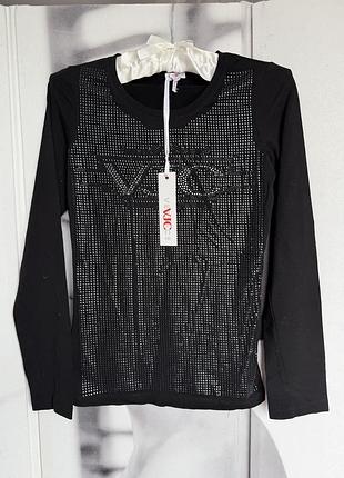 Лонгслів versace jeans