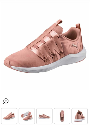 Кросівки puma 27см
