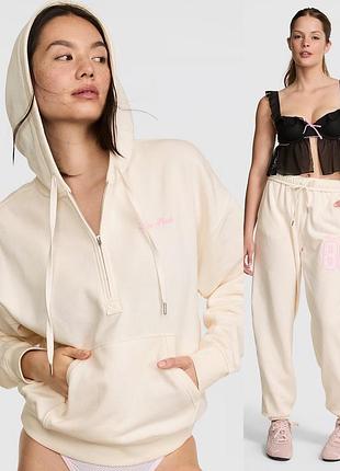 Неймовірно гарний теплий спортивний костюм victoria’s secret
