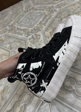 Кеди converse, розмір 38,5