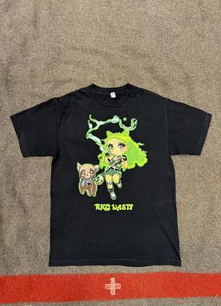 Футболка rico nasty