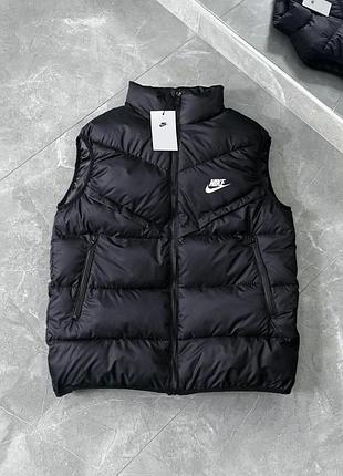 Жилетка nike