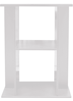 Тумба аквариумная stand sf home proled 65 white 58х32см (a4051163)
