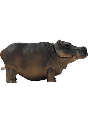 Украшения для аквариума sf hippo deco air s (a4022075)