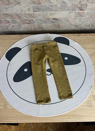 Джинси zara