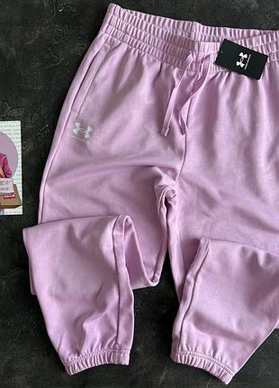 Класисні джогери under armour