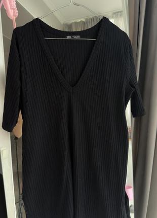Футболка zara