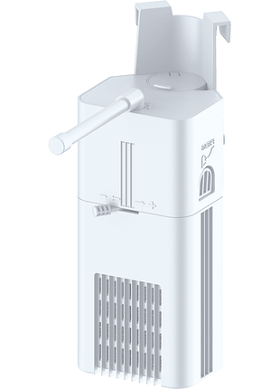 Внутренний фильтр - sf cornerflow 200 filter 200 l/h white (a7031225)