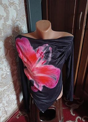Лонгслів🌷 2
