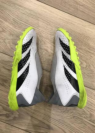 Сороконожки подростковые adidas predator