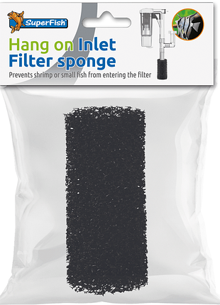 Губка на входной шланг sf hang on inlet filtersponge (a4051883)