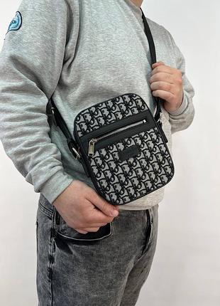 Сумка чоловіча 5
