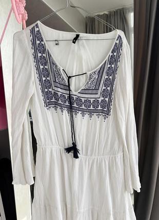 Сукня  h&m
