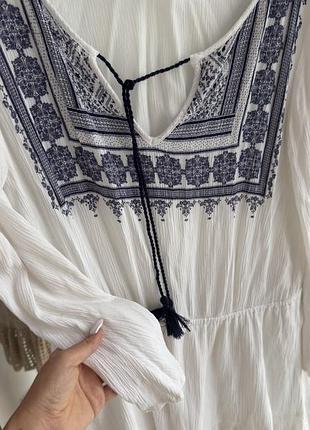 Сукня  h&m 4