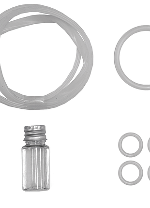 Кільце-ущільнювач sf x pro 1000 rubber seal (n7031475)