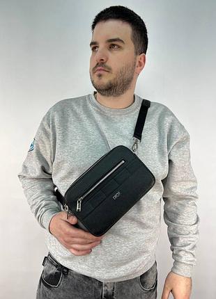 Сумка чоловіча 5