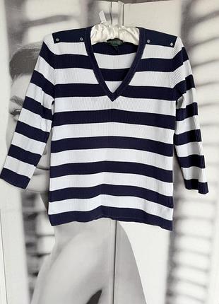Ralph lauren реглан