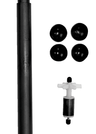 Сервісний комплект для фільтра sf aquaflow 200 & xl service kit (a7030888)