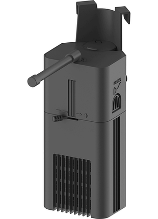 Внутренний фильтр - sf cornerflow 200 filter 200 l/h black (a7031215)