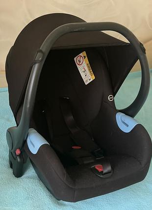 Авто люлька anex