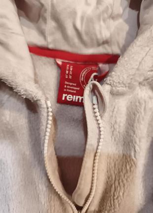 Флиска reima 146см 6