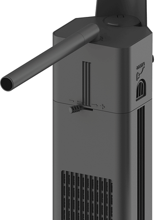 Внутренний фильтр - sf cornerflow 400 filter 400 l/h black (a7031220)
