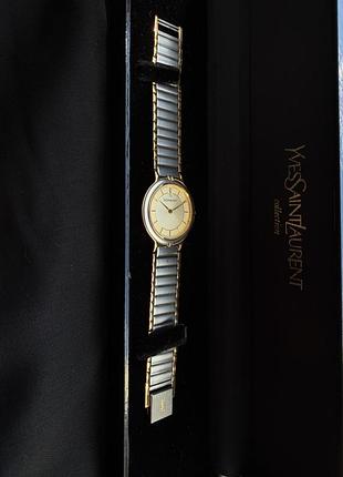 Годинник ysl