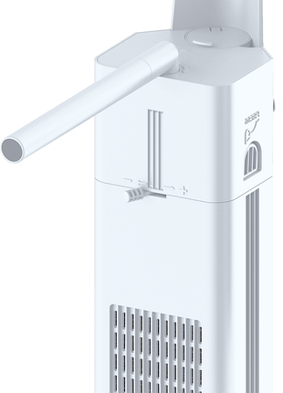 Внутренний фильтр - sf cornerflow 400 filter 400 l/h white (a7031230)