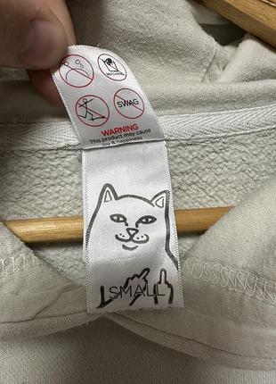 Худі кофта rip n dip 7