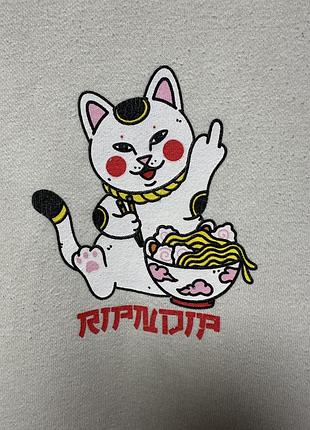 Худі кофта rip n dip 5