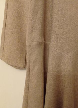 Платье massimo dutti 5