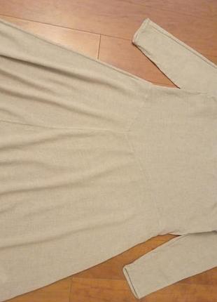 Платье massimo dutti 10