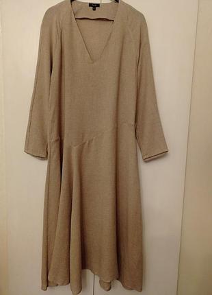 Платье massimo dutti 4