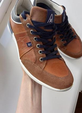Кросівки gaastra bayline