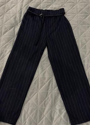 Zara штани для школи