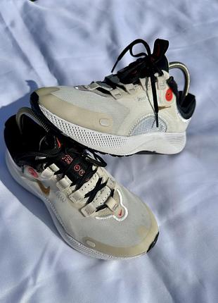 Кросівки nike react escape run