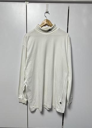 Кофта гольф adidas 1999 vintage streetwear
