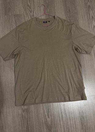 Подовжена футболка cropp