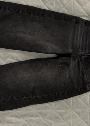 Джинси zara