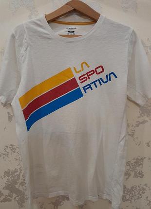 Футболка sportiva m