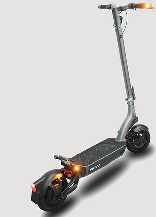 Електросамокат fritz 2.0 18ah