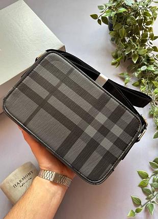 Burberry сумка 2