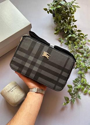 Burberry сумка
