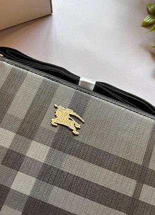 Burberry сумка 3