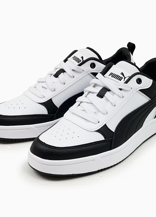 Кроссовки мужские puma dribble новые, в родной коробке, 42.5 г.