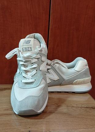 Кросівки new balance 574