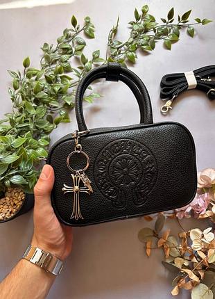 Chrome hearts сумка 2
